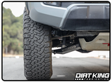 05-23 Toyota Tacoma Performance Lower Control Arms