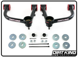 05-23 Toyota Tacoma Ball Joint Upper Control Arms