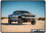 07-21 Toyota Tundra Long Travel