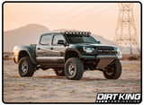 05-23 Toyota Tacoma Long Travel Kit