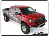 07-21 Toyota Tundra Long Travel