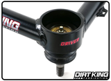 05-23 Toyota Tacoma Ball Joint Upper Control Arms
