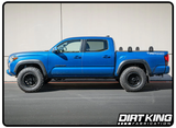 05-23 Toyota Tacoma Ball Joint Upper Control Arms