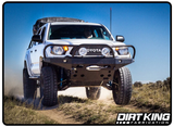 05-23 Toyota Tacoma Heim Upper Control Arms