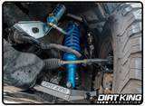 07-14 Toyota FJ Cruiser Performance Lower Control Arms