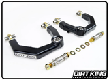05-23 Toyota Tacoma Heim Upper Control Arms