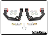 03-23 Toyota 4Runner Bushing Upper Control Arms