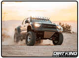 05-23 Toyota Tacoma Long Travel Kit
