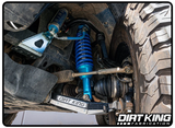 05-23 Toyota Tacoma Performance Lower Control Arms