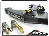 05-23 Toyota Tacoma Long Travel Kit