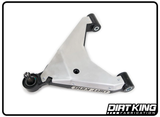05-23 Toyota Tacoma Performance Lower Control Arms
