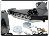 07-14 Toyota FJ Cruiser Performance Lower Control Arms