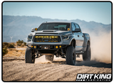 07-21 Toyota Tundra Long Travel