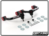 05-23 Toyota Tacoma Ball Joint Upper Control Arms
