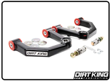 03-23 Toyota 4Runner Bushing Upper Control Arms