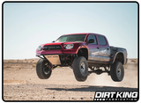 05-23 Toyota Tacoma Long Travel Kit
