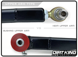 05-23 Toyota Tacoma Long Travel Kit