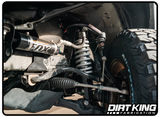 05-23 Toyota Tacoma Ball Joint Upper Control Arms