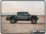 05-23 Toyota Tacoma Long Travel Kit