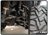 03-23 Toyota 4Runner Bushing Upper Control Arms