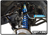 05-23 Toyota Tacoma Long Travel Kit