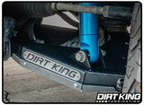 07-14 Toyota FJ Cruiser Performance Lower Control Arms
