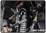 Fox Long Travel Spec Coilovers | Standard Coilover Chevy/GMC