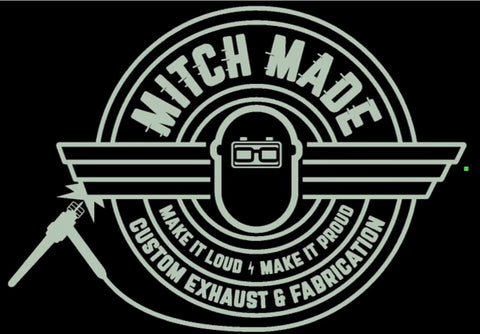 Mitch Made Inc