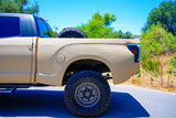 2007-2013 Toyota Tundra Bedsides