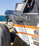 2026 Polaris RZR Pro R - "Mittag" Bedsides