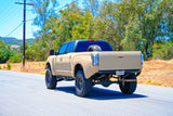 2007-2013 Toyota Tundra Bedsides