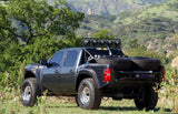 2007-2013 Chevy Silverado Luxury Prerunner Bedsides