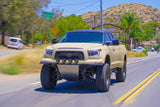 2007-2013 Toyota Tundra Bedsides