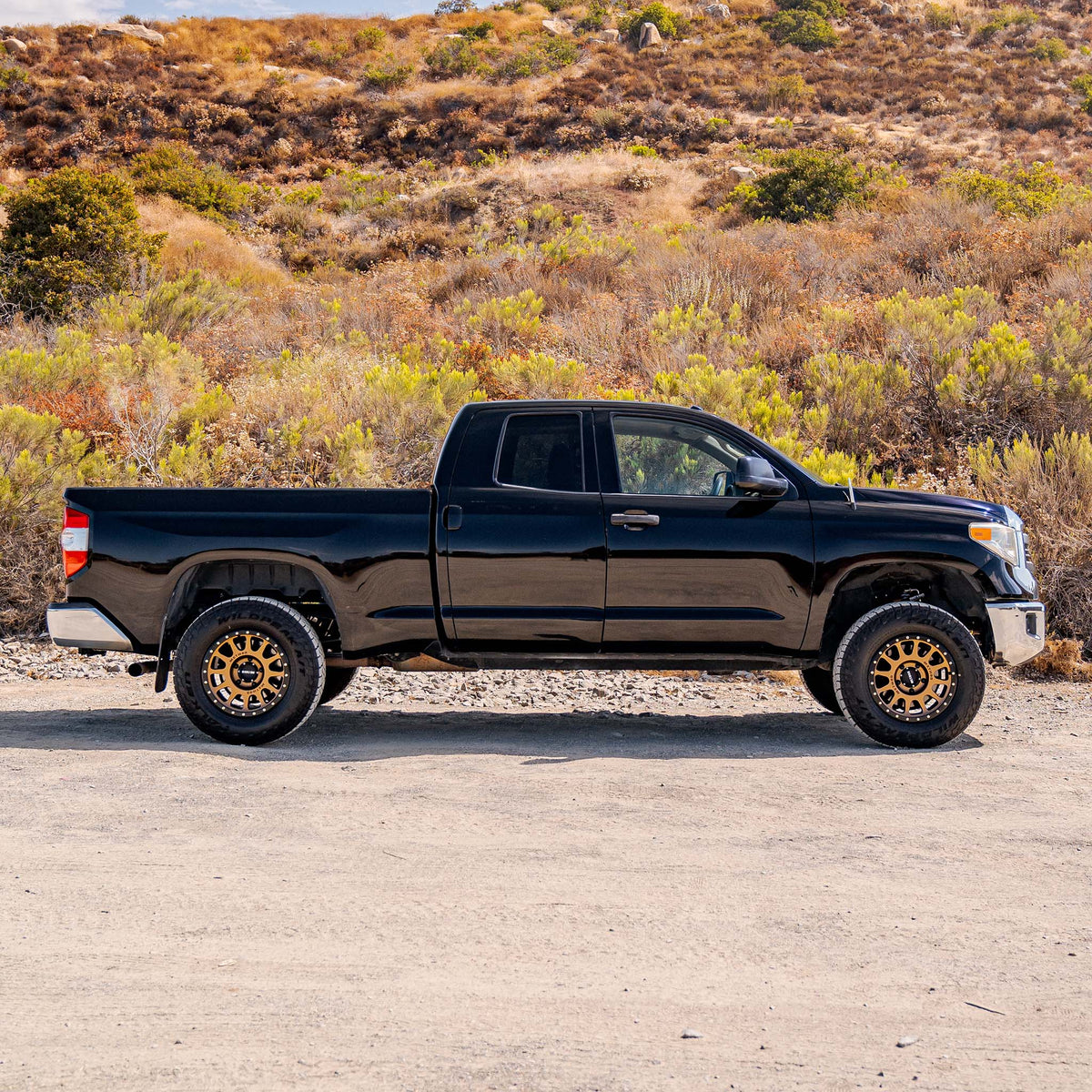 MT PreRunner Kit – SlewHouse Motorsport