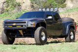 2007-2013 Chevy Silverado Luxury Prerunner Bedsides