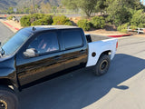 2007-2013 GMC Sierra Bedsides