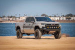 2022-2023 Chevy Silverado ZR2 Fenders