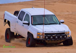 2007-2013 Chevy Silverado To 2015 Conversion One Piece