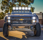1999-2006 Chevy Silverado To 2015 Luxury Prerunner One Piece Conversion