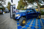2014-2021 Toyota Tundra Fenders