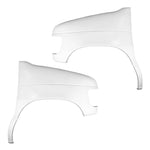 1992-2007 Ford E-Series Fenders