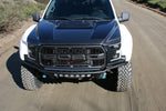2017-2020 Ford Raptor OEM Style Hood