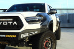 2016-2023 Toyota Tacoma Fenders