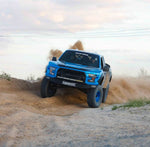2020 Ford Raptor Luxury Prerunner One Piece