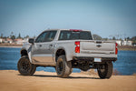 2022-2023 Chevy Silverado ZR2 Fenders