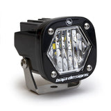 S1 LED Light | Clear