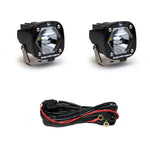 S1 LED Light | Clear