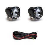 S1 LED Light | Clear