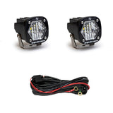 S1 LED Light | Clear