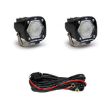 S1 LED Light | Clear